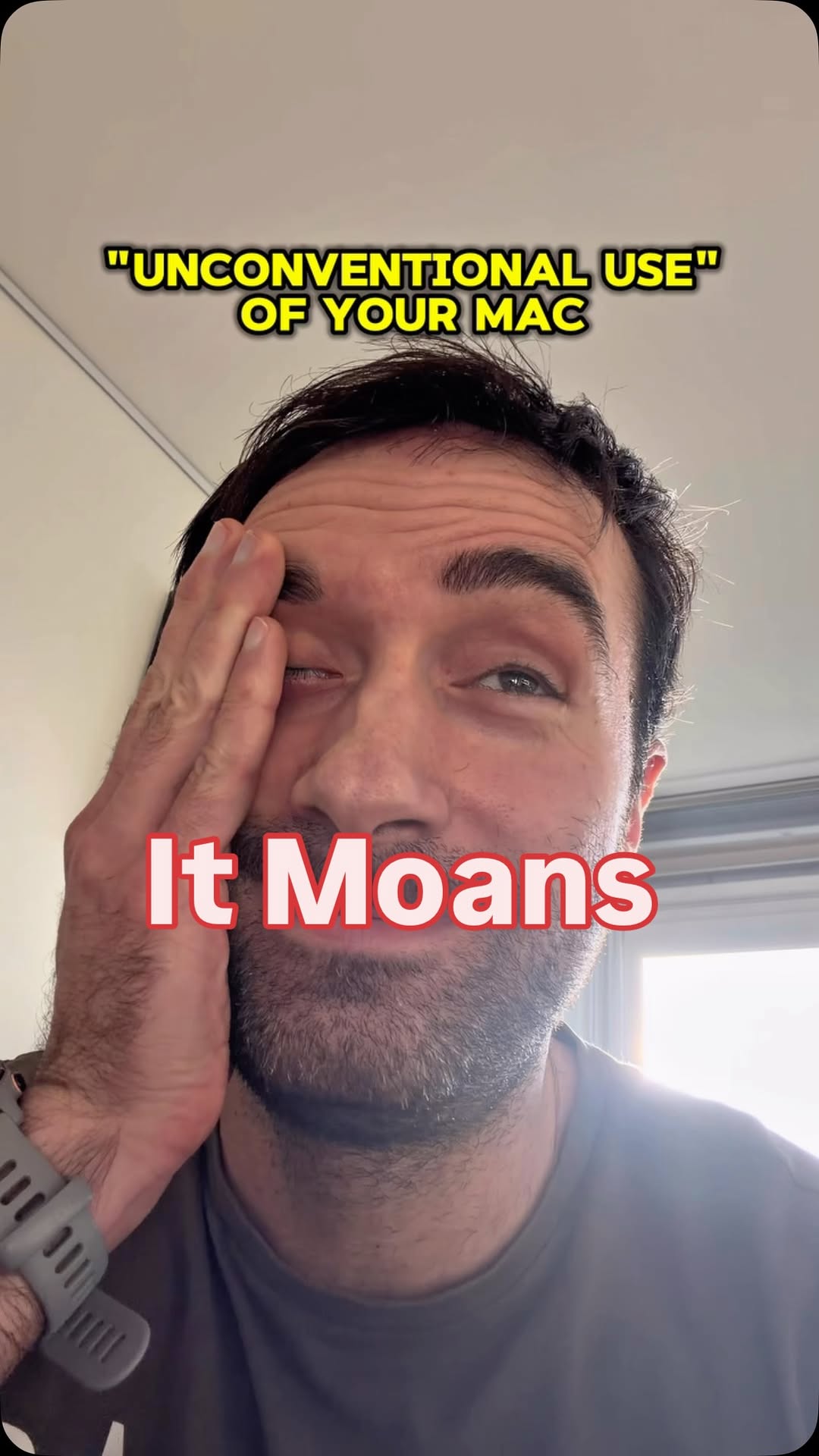 The viral video that started it all